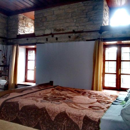 Guesthouse Celo Gjirokastër Esterno foto