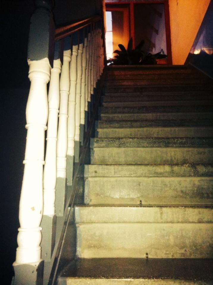 Guesthouse Celo Gjirokastër Esterno foto