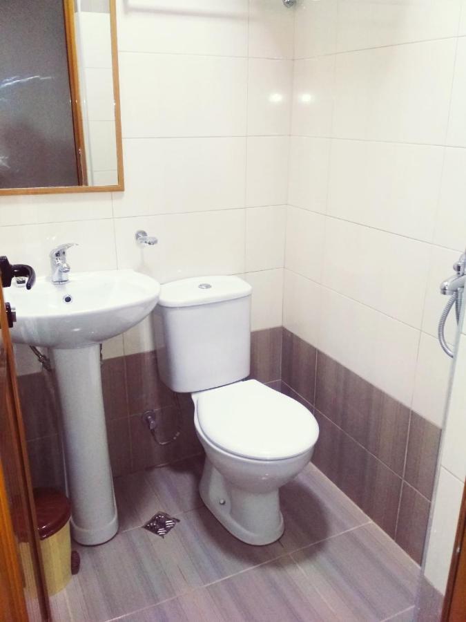 Guesthouse Celo Gjirokastër Esterno foto